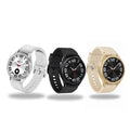 Bluetooth Smart Watch – 1.52″ AMOLED Display with Calling