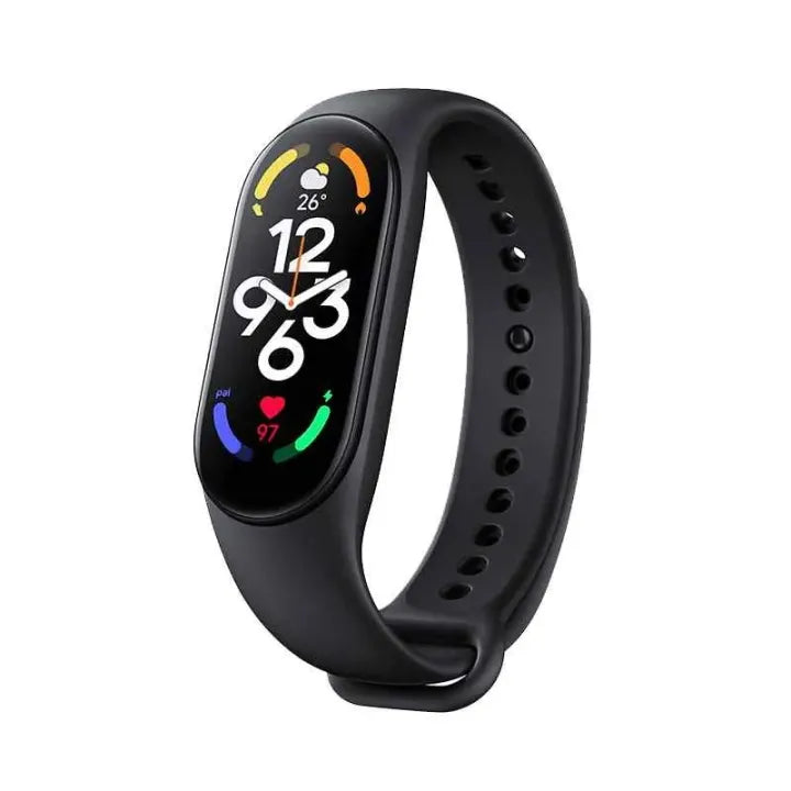 Xiaomi Mi Band 7/6/5 AMOLED Fitness Smart Band