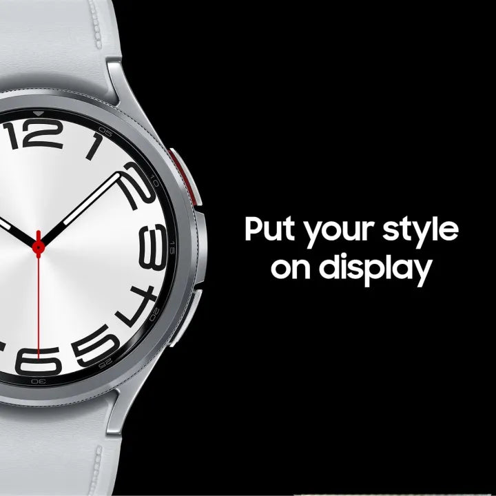 Bluetooth Smart Watch – 1.52″ AMOLED Display with Calling