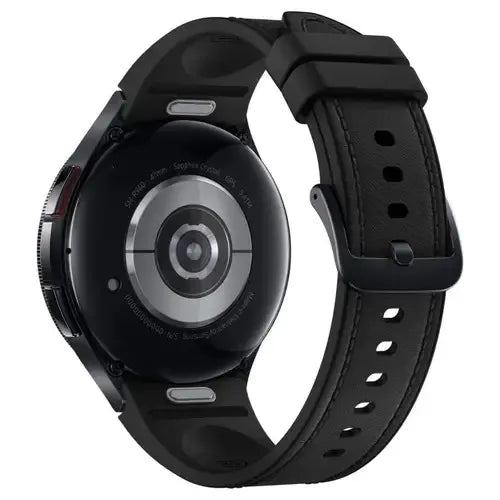 Bluetooth Smart Watch – 1.52″ AMOLED Display with Calling