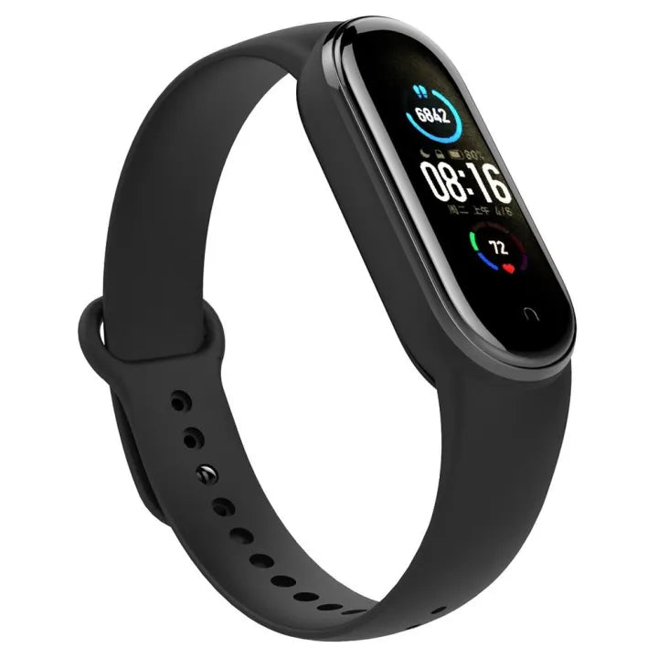 Xiaomi Mi Band 7/6/5 AMOLED Fitness Smart Band